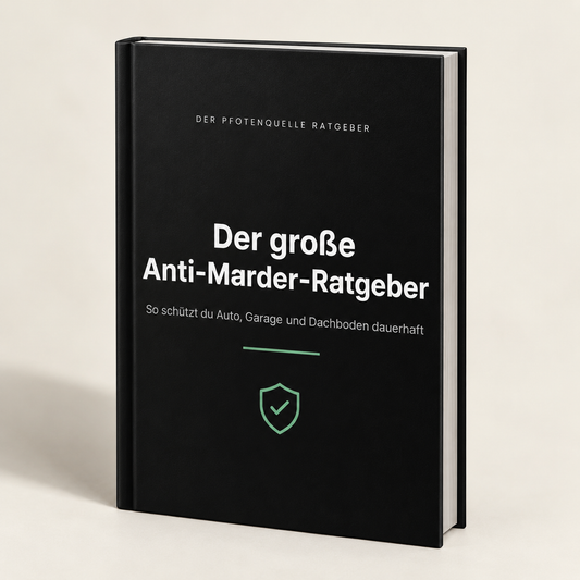 Der große Anti-Marder-Ratgeber 2026 (PDF)