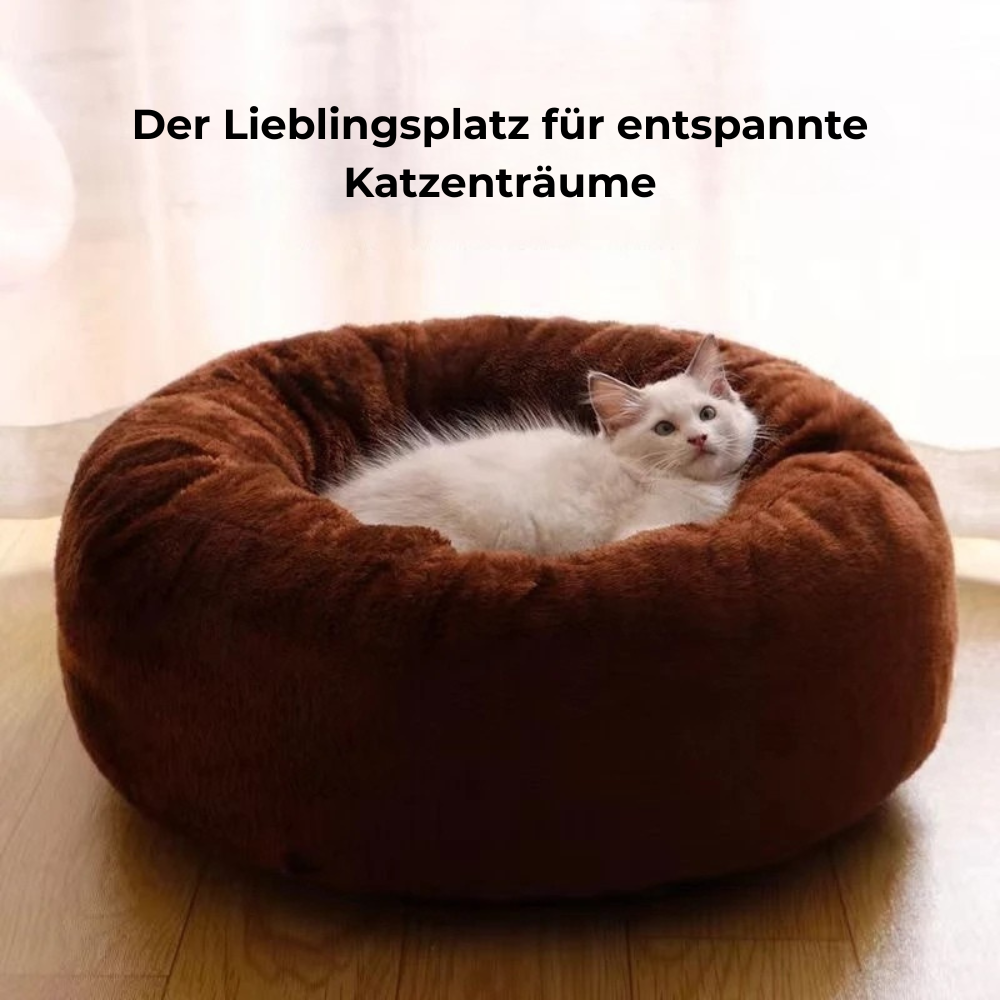Pfotenquelle SoftCloud Bed