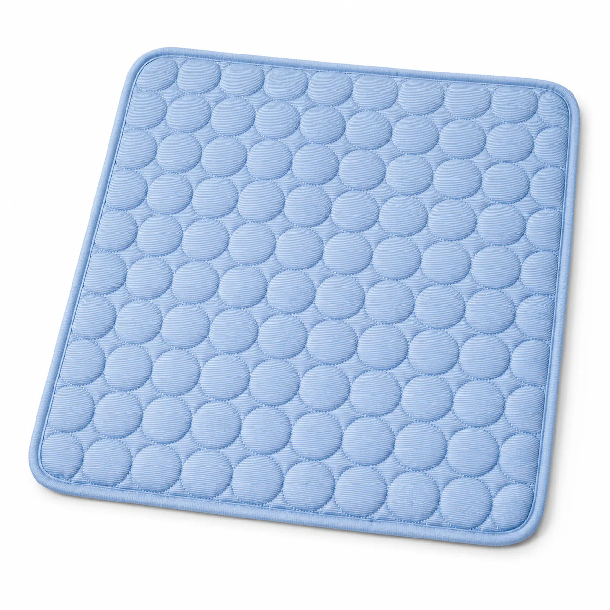 Pfotenquelle Kühlmatte für Katzen 2-für-1