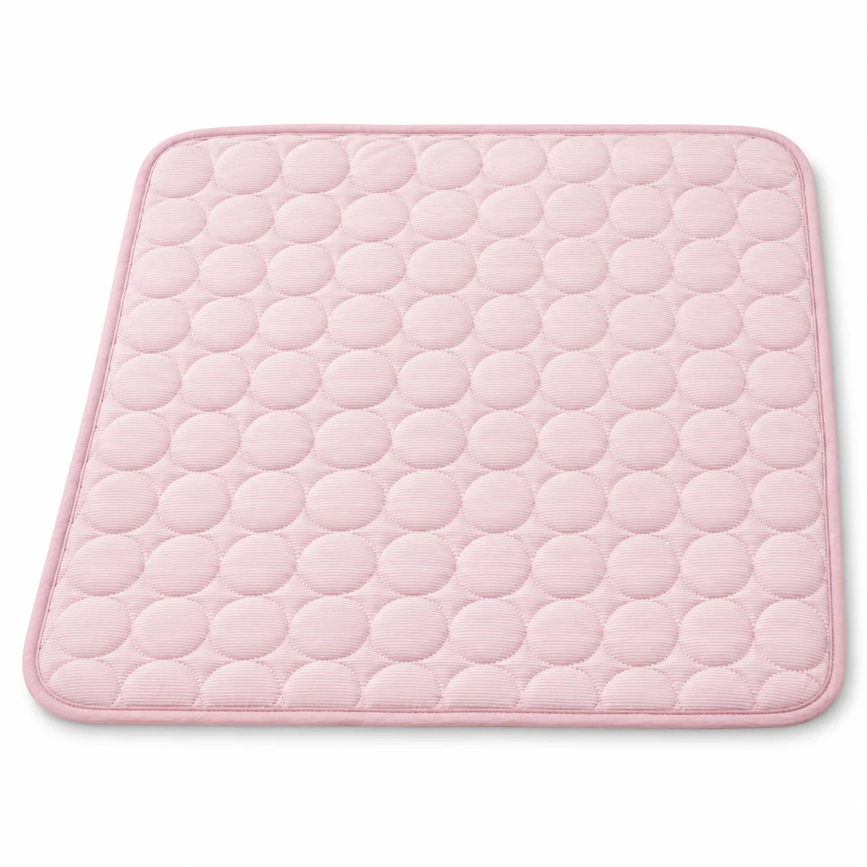 Pfotenquelle Kühlmatte für Katzen 2-für-1